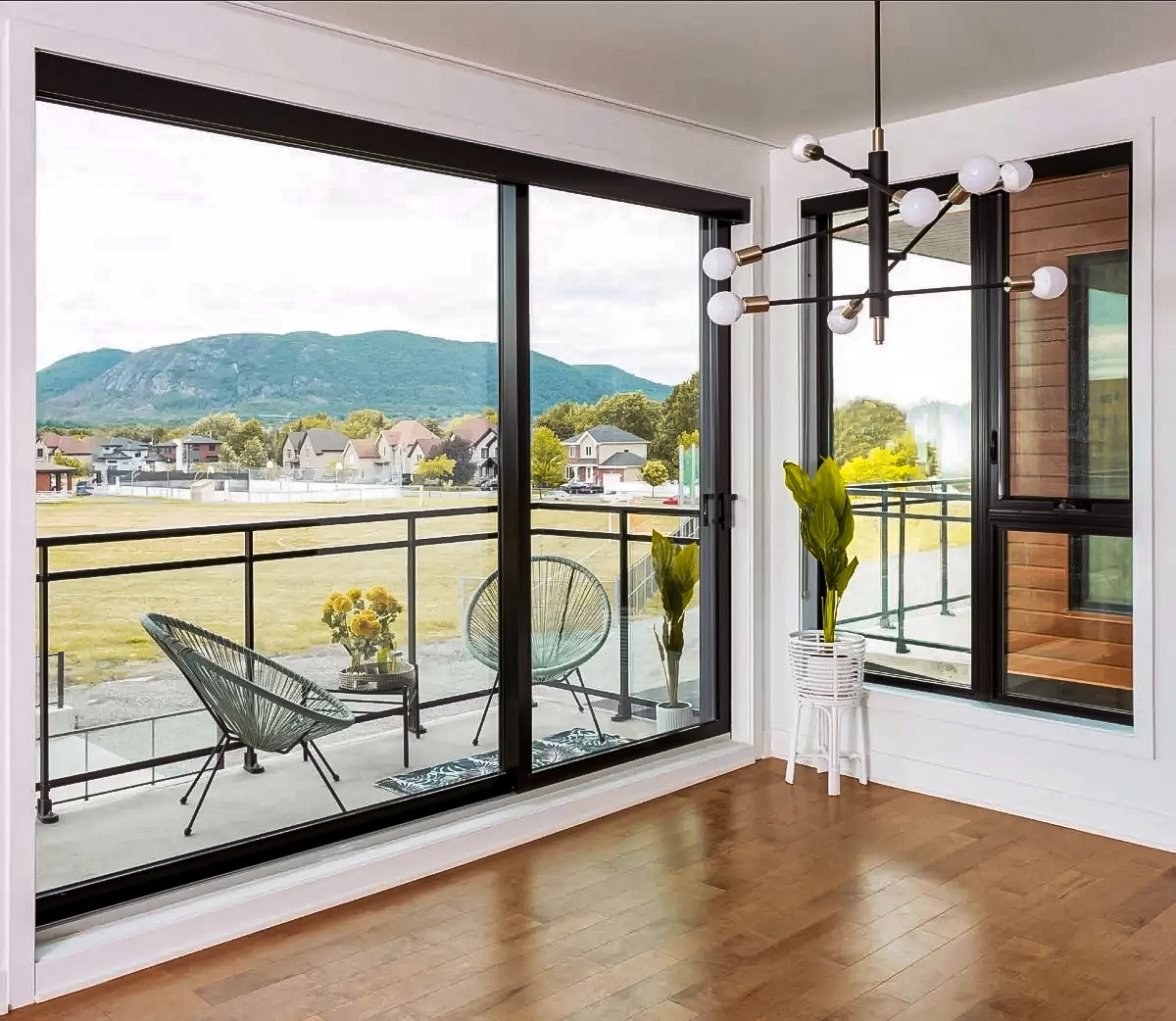 Patio & Sliding Doors